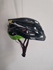 Casco Bici Taglia L 56cm -