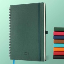 Agenda 2026 diario ad - 2026,