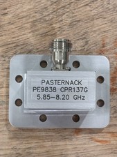 Pasternack PE9838 CPR137G