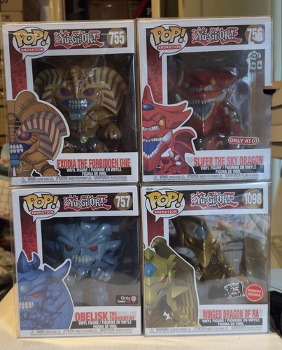 Dio set funko pop 3 - funko,