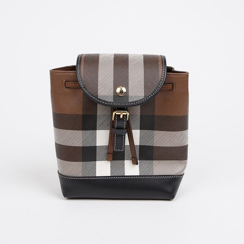 Burberry check micro - check,
