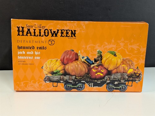 Dept halloween haunted - dept,