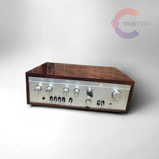 Luxman 503x integrated - luxman, sq-503x