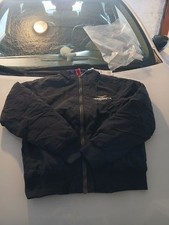 Giubbotto aeronautica militare