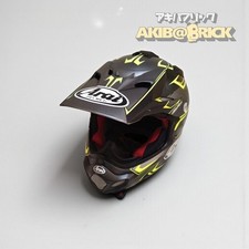 Casco fuoristrada Arai VX-4