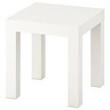 Tavolino piccolo ikea lack - tavolino,