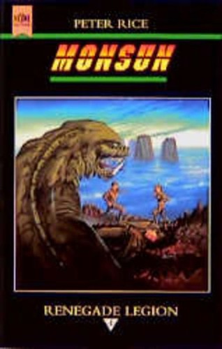 Monsun 31804