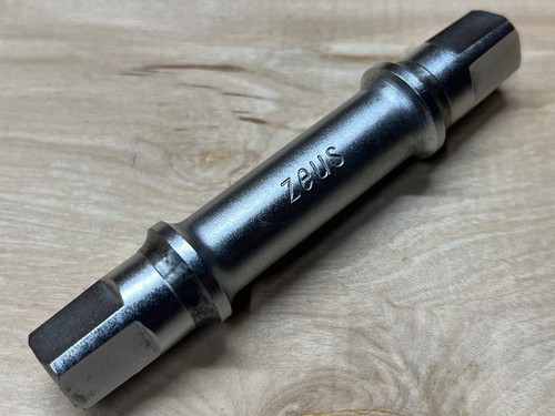 Nos zeus criterium - zeus,