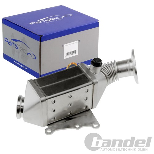 Partstec radiatore agr - partstec,