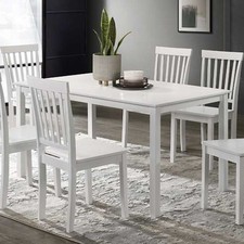 Tavolo Dori in legno colore