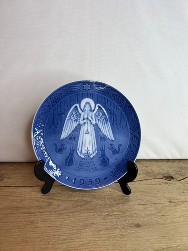 Vintage royal copenhagen bing - royal,
