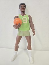 Mattel Big Jim Big Jack