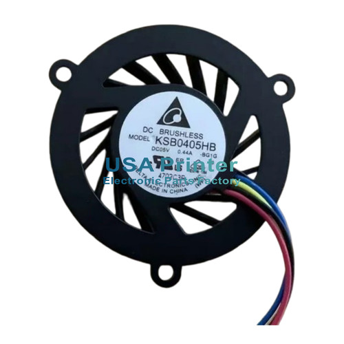 Nuova ventola ksb0405hb per - ventola,