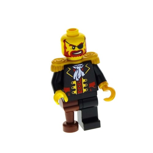 Lego minifigure pirates ii - lego,