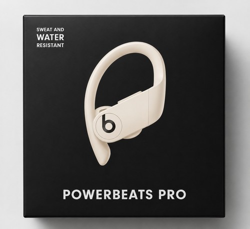 Beats dre powerbeats - by, dr.