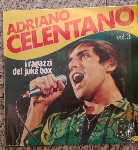 Adriano celentano ragazzi - celentano,