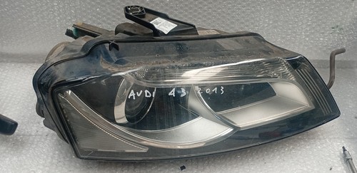 8p0941004bq proiettore audi - proiettore, dx