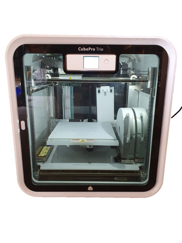 Systems cubepro 401735 - 3d,