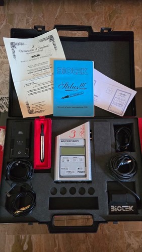 Biotek stilus iii - biotek,