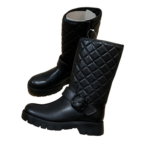 Högl cosycalf leder - högl, cosycalf-leder