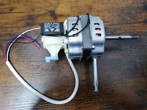 Johnson motore ventola - ventola, 45w