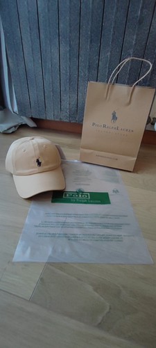 Cappello berretto ralph lauren - cappello,