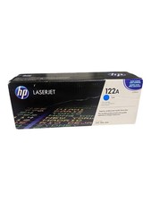 Toner HP Q3961A 122A ciano HP