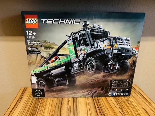 Lego technic camion - technic:,