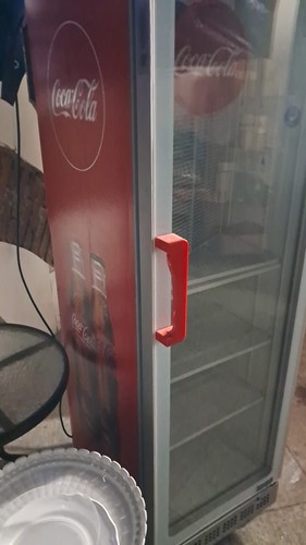 Frigo coca cola vetrina - frigo,
