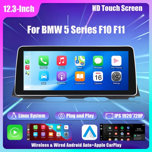 Navigatore gps android - gps, 12,3"