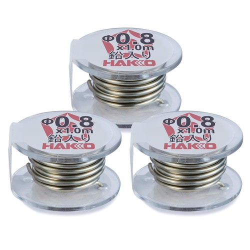 Hakko confezione rotolo - hakko, da