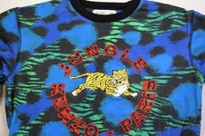 Maglione pullover girocollo