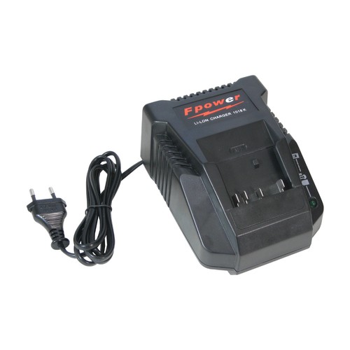 Batteria 18 v - 18,