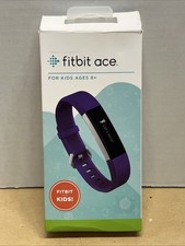 Fitbit Ace Activity Tracker