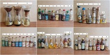 Mignon di Liquori da
