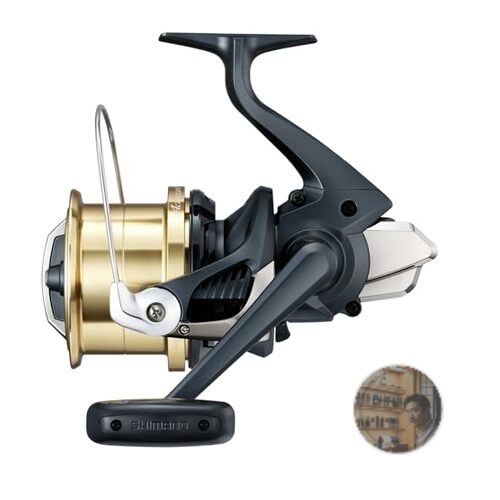 Mulinello shimano active - shimano, 25