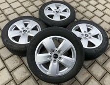 4 RUOTE ESTIVE IN ALLUMINIO