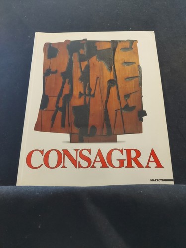 Consagra città frontale - consagra.,