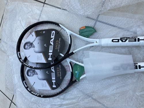 Racchetta tennis head - 1x, da