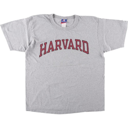 Shirt uomo champion harvard - uomo,
