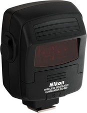 Nikon SU-800 Wireless