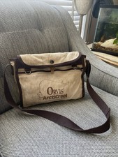 Borsa vintage Orvis Arcticreel
