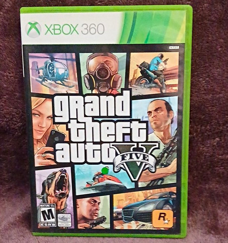 Rockstar games grand theft - rockstar,