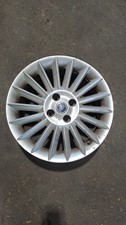 CERCHIO IN LEGA PER FIAT Grande Punto 1° Serie 51797477 199A3000 (05>08)