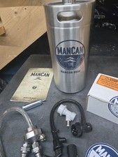 Mancan Coltivatore 128oz in