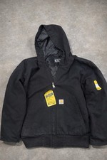 Carhartt Washed Duck Active
