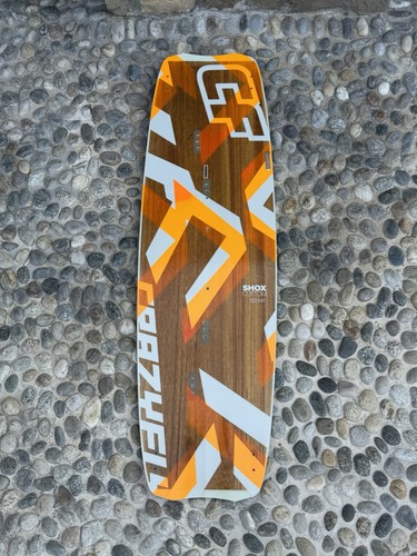 Crazyfly shox custom tavola - crazyfly,