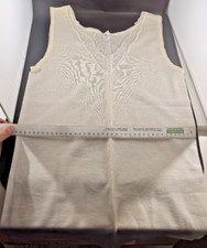 Giorgi Women's Wide Shoulder