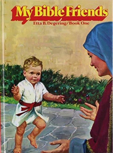 Bible friends volumes - friends,