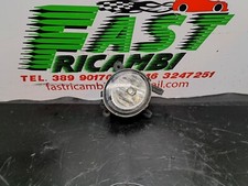 PROIETTORE FARO FENDINEBBIA SINISTRO BMW 318D F31 2014 7248911